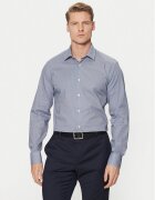 Liu Jo Cămașă QA5114 T4354 Slim Fit