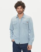 Liu Jo Cămașă QA5298 D4851 78888 Regular Fit