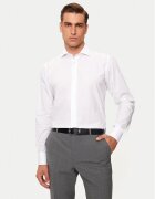 Liu Jo Cămașă QXX011 T2662 Regular Fit