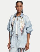 Liu Jo Cămașă Selected by Gigi Hadid ZB7302 T055B Regular Fit