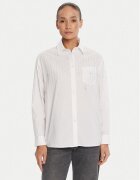 Liu Jo Cămașă UF5240 T039A Regular Fit