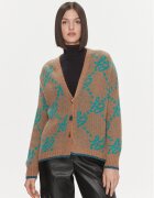 Liu Jo Cardigan MF3226 26054 Regular Fit