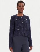 Liu Jo Cardigan MF5235 MA88A Regular Fit