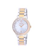 Liu Jo Ceas Identity Sign TLJ2799