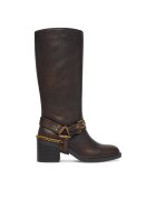 Liu Jo Cizme Colby 01 SF6085 PX893