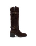 Liu Jo Cizme Colby 02 SF6053 PX310