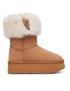 Liu Jo Cizme de zăpadă Jane 12 SF6155 P0306