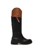 Liu Jo Cizme London 04 SF5031 P0102