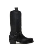 Liu Jo Cizme Roxy 02 SF5049 P0102