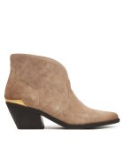 Liu Jo Cizme și botine cowboy Austin 03 SF6063 PX002