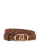Liu Jo Curea de Damă Hips Bet 2 Cm AF5326 P0086