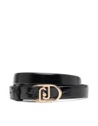 Liu Jo Curea Hips Belt 2 Cm AF5235 E0452