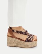 Liu Jo Espadrile Bali 03 SA6087 TX133