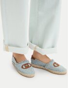Liu Jo Espadrile Capri 01 SA6091 TX523