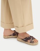 Liu Jo Espadrile Paros 03 SA6103 TX133