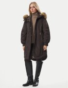 Liu Jo Geacă de iarnă WF6064 T714A Regular Fit