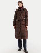 Liu Jo Geacă din puf MF5011 T017A Regular Fit