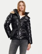 Liu Jo Geacă din puf WF4166 T2709 Regular Fit
