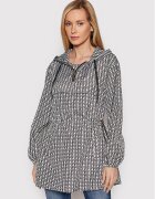 Liu Jo Geacă fără fermoar TA2159 TS955 Regular Fit