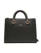 Liu Jo Geantă M Satchel Double AXX010 E0087