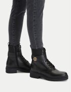 Liu Jo Ghete New Nancy 2-1 SA5201 PX241 Negru