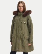 Liu Jo Hanorac WF6002 T718A Regular Fit