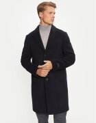 Liu Jo Palton de lână QXX009 T2583 Regular Fit