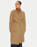 Liu Jo Palton de lână WF4060 T4627 Regular Fit
