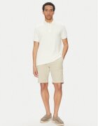 Liu Jo Pantalon scurți din material QA5237 T4310 Regular Fit