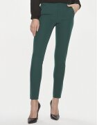 Liu Jo Pantaloni din material MF3229 T7896 Regular Fit