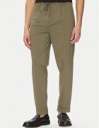 Liu Jo Pantaloni din material QA5080 J4776 80515 Regular Fit