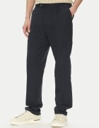 Liu Jo Pantaloni din material QF4103 T2682 Regular Fit