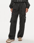 Liu Jo Pantaloni din material TA4078 TS788 Regular Fit