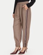Liu Jo Pantaloni din material TF6150 T692A Regular Fit