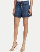 Liu Jo Pantaloni scurți de blugi UA6169 DS079 Regular Fit