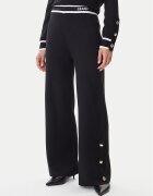Liu Jo Pantaloni tricotați TF5252 MS59L Regular Fit