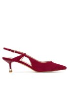 Liu Jo Pantofi pumps My Deva 14 SXX015 P0021