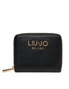 Liu Jo Portofel Ecs M Zip Around AF5156 E0058