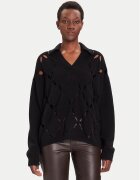 Liu Jo Pulover MF5038 MS009 Regular Fit