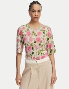 Liu Jo Pulover WA6422 MA71N Regular Fit