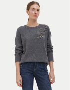 Liu Jo Pulover WF6371 MS009 Regular Fit