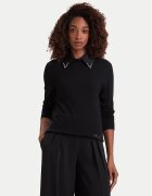 Liu Jo Pulover WF6452 MA16R Regular Fit
