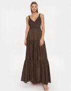 Liu Jo Rochie de vară MA4070 MA23A Regular Fit