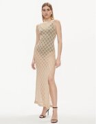 Liu Jo Rochie de vară VA4002 J4666 Slim Fit