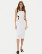 Liu Jo Rochie de vară VA5043 J4822 Regular Fit