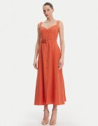 Liu Jo Rochie de vară WA5312 T4818 Regular Fit