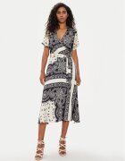 Liu Jo Rochie de zi MA4255 T3764 Regular Fit