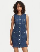 Liu Jo Rochie de zi UA6334 D0275 Regular Fit
