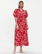 Liu Jo Rochie tip cămașă MA4084 T3905 Regular Fit