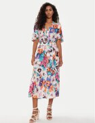 Liu Jo Rochie tip cămașă MA4412 T3819 Regular Fit